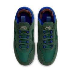 Women's Nike Air Force 1 Wild "Fir-Earth Green"
