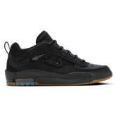 Nike SB Air Max Ishod 2 Skateboard Shoe - Black/Black-Anthracite-Black