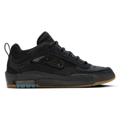 Nike SB Air Max Ishod 2 Skateboard Shoe - Black/Black-Anthracite-Black