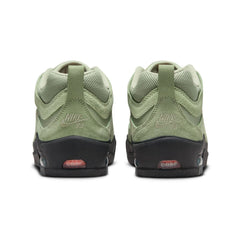 Nike SB Air Max Ishod 2 Skateboard Shoe - Oil Green/Black