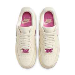 Women's Nike Air Force 1 '07 "Playful Pink Coconut Milk"