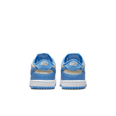 Baby/Toddler Nike Dunk Low Shoes "Beyond Blue Beach"