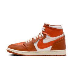 Women's Air Jordan 1 High Method of Make "Desert Orange"