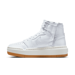 Women's Air Jordan 1 Elevate High SE "White Gum"