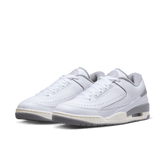 Men's Jordan 2/3 "White Cement"