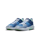 Big Kids' Russell Westbrook Jordan One Take 5 "Stone Blue"