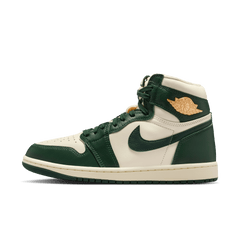Women's Air Jordan 1 Retro High OG "Fir Pro Green"