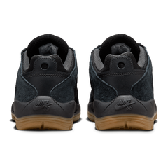 Nike SB Vertebrae Skateboard Shoe - Black/Summit White-Anthracite-Black