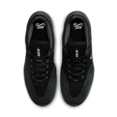 Nike SB Vertebrae Skateboard Shoe - Black/Summit White-Anthracite-Black