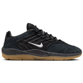Nike SB Vertebrae Skateboard Shoe - Black/Summit White-Anthracite-Black