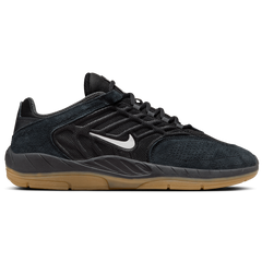 Nike SB Vertebrae Skateboard Shoe - Black/Summit White-Anthracite-Black