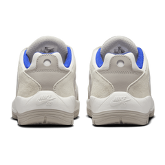 Nike SB Vertebrae Skateboard Shoe - Summit White/Cosmic Clay-Platinum Tint