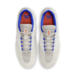 Nike SB Vertebrae Skateboard Shoe - Summit White/Cosmic Clay-Platinum Tint