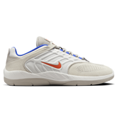 Nike SB Vertebrae Skateboard Shoe - Summit White/Cosmic Clay-Platinum Tint