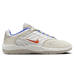 Nike SB Vertebrae Skateboard Shoe - Summit White/Cosmic Clay-Platinum Tint