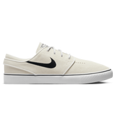 Nike SB Zoom Janoski OG+ Skateboard Shoe - Summit White/Black-Summit White-White