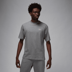 Men's Jordan Brand T-Shirt "Carbon Heather"