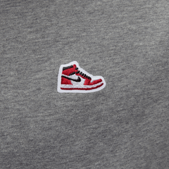Men's Jordan Brand T-Shirt "Carbon Heather"