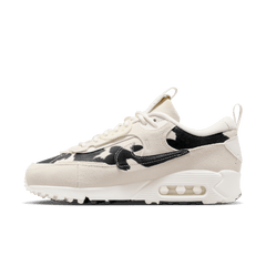 Women's Nike Air Max 90 Futura "Cow Print"