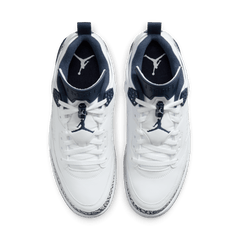 Men's Jordan Spizike Low "Obsidian"
