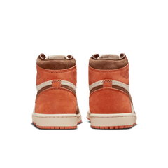 Women's Air Jordan 1 Retro High SP "Dusted Clay"