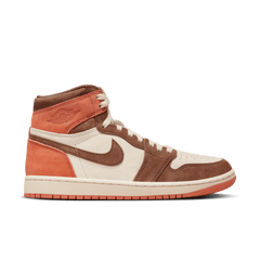 Women's Air Jordan 1 Retro High SP "Dusted Clay"