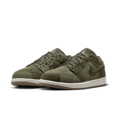 Men's Air Jordan 1 Low SE Craft "Cargo Khaki"