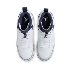 Big Kids' Jordan Spizike Low "Obsidian"