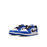 Little Kids' Jordan 1 Retro Low OG "Game Royal"