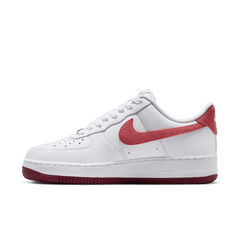 Women's Nike Air Force 1 '07 "Adobe/Valentine's Day"