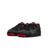 Big Kids' Air Jordan 4 RM "Bred"