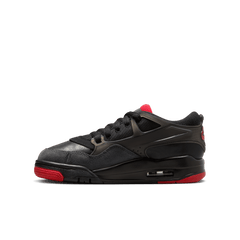 Big Kids' Air Jordan 4 RM "Bred"