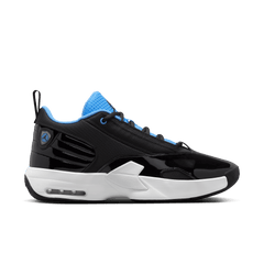 Men's Jordan Max Aura 6 "Black University Blue"