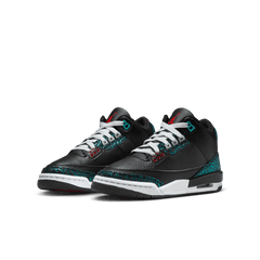 Big Kids' Air Jordan 3 Retro "Moto"