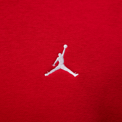 Men's Jordan Brooklyn Fleece Crew-Neck Sweatshirt