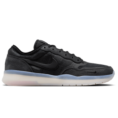 Nike SB PS8 Skateboard Shoe - Black/Black-Black-Black