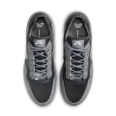 Nike SB PS8 Skateboard Shoe - Cool Grey/Metallic Silver-Anthracite