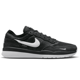 Nike SB PS8 Skateboard Shoe - Black/White-Black-White