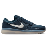 Nike SB PS8 Skateboard Shoe - Obsidian/Phantom-Squadron Blue-Navy