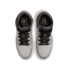Big Kids' Jordan 1 Mid Wings "NYC Subway"