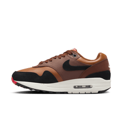 Women's Nike Air Max 1 '87 "British Tan Cacao Wow"