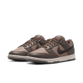 Women's Nike Dunk Low "Mink Brown”