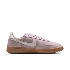 Women's Nike Field General "Platinum Violet Gum"