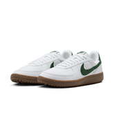Women's Nike Field General "White Gorge Green Gum"