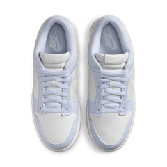 Women's Nike Dunk Low "Ghost Denim"