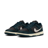 Women's Nike Dunk Low "Armory Navy Denim"