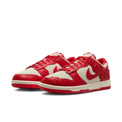 Women's Nike Dunk Low "Roses"