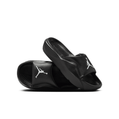 Big Kids' Jordan Franchise "Black White"
