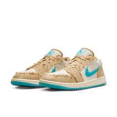 Women's Air Jordan 1 Low SE “Wave”