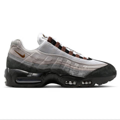 Nike SB Air Max 95 Skateboard Shoe - Black/Cacao Wow-Anthracite-Light Grey
